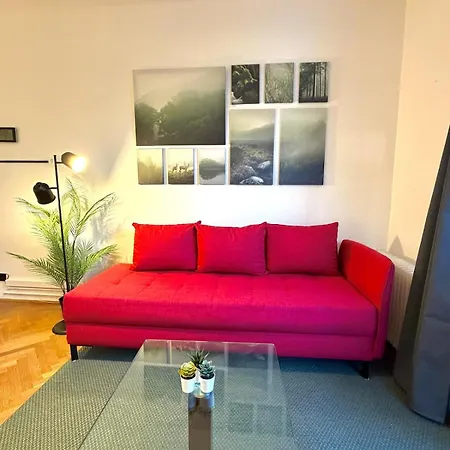 Appartement Stilvolles Im Herzen Von Krems an der Donau