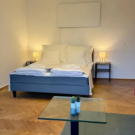 Stilvolles Im Herzen Von Krems an der Donau