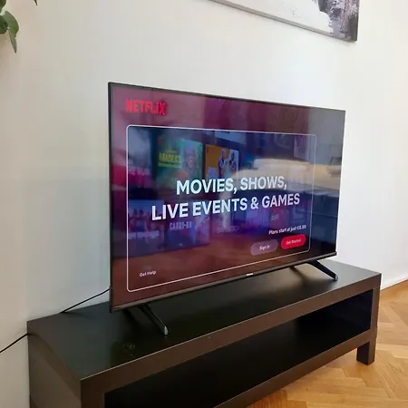 Appartement Stilvolles Im Herzen Von *
