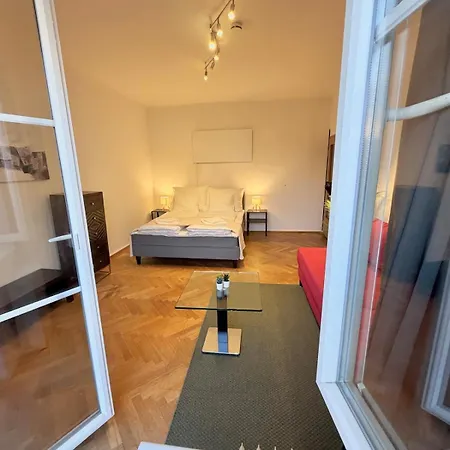 Appartement Stilvolles Im Herzen Von Krems an der Donau