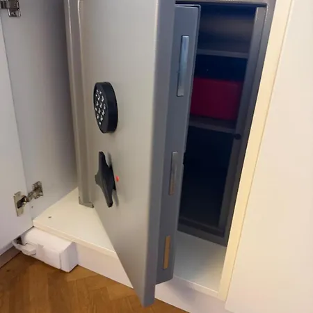 Stilvolles Im Herzen Von Appartement